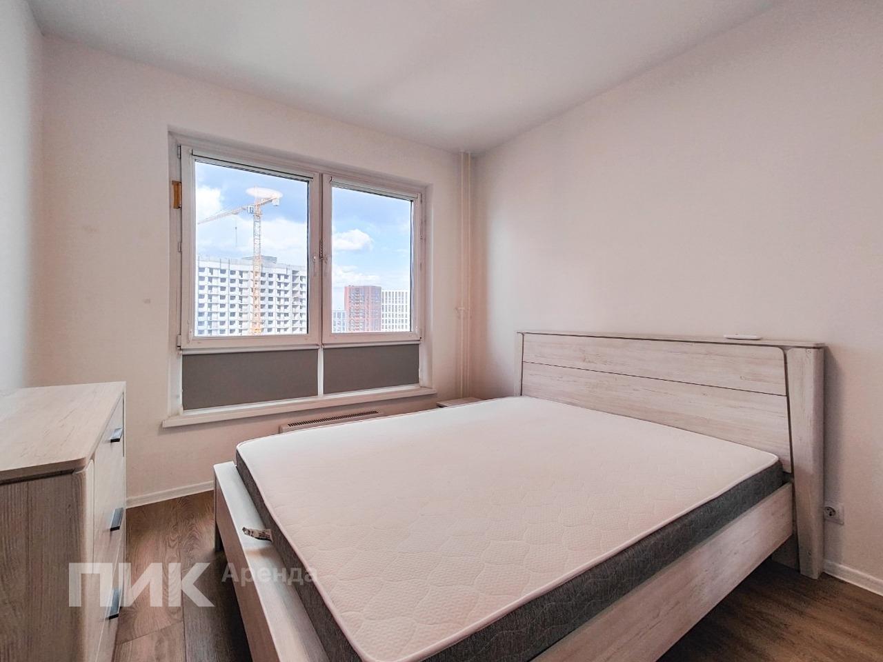 2-к. квартира, 56 м², 88 000 ₽/мес — фото № 4