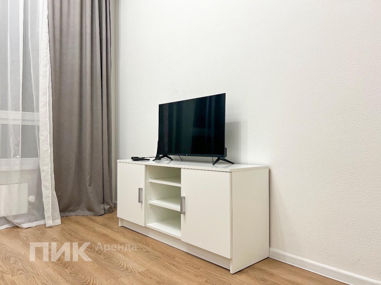 1-к. квартира, 33.7 м², 56 000 ₽/мес — фото № 7