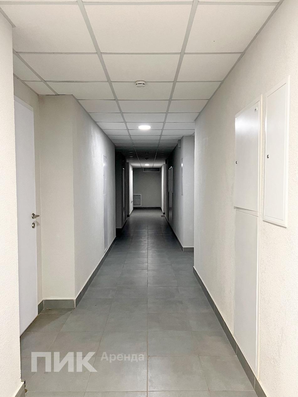 1-к. квартира, 33.7 м², 56 000 ₽/мес — фото № 13