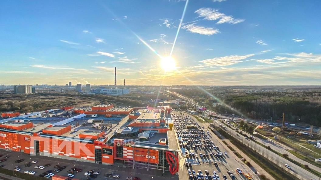 студия, 19.7 м², 45 700 ₽/мес — фото № 11