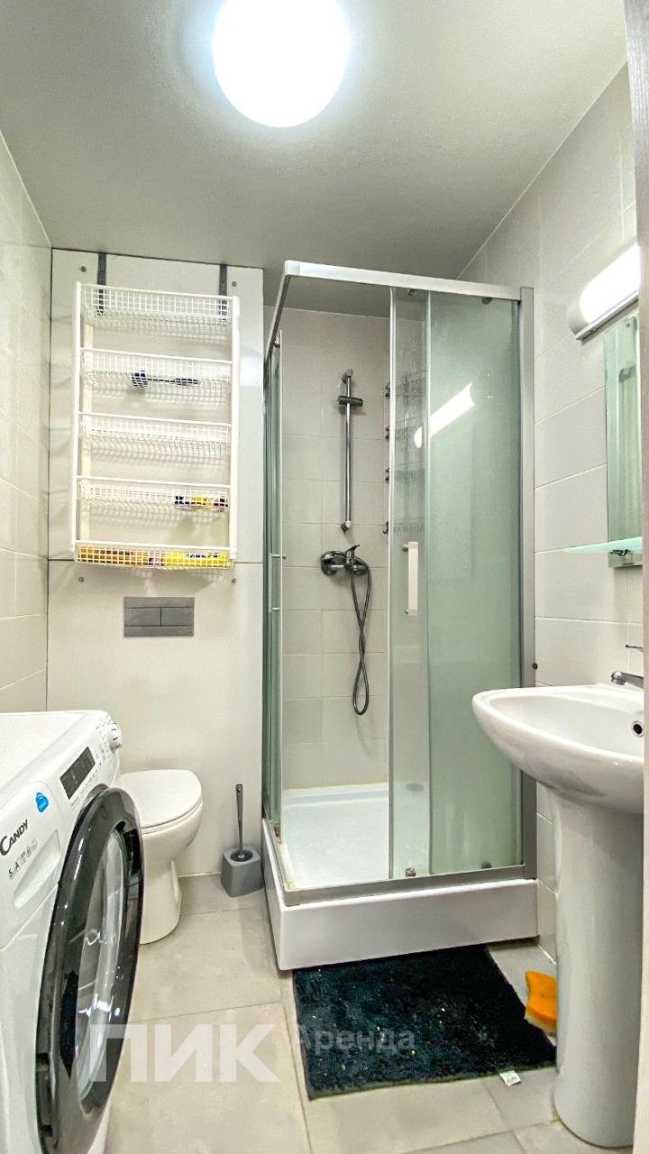 студия, 19.7 м², 45 700 ₽/мес — фото № 5