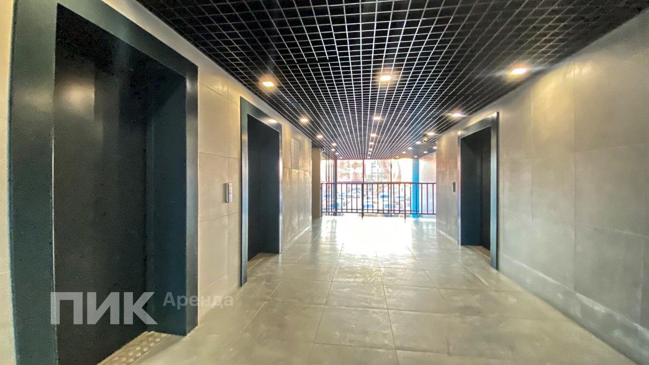 студия, 19.7 м², 45 700 ₽/мес — фото № 10