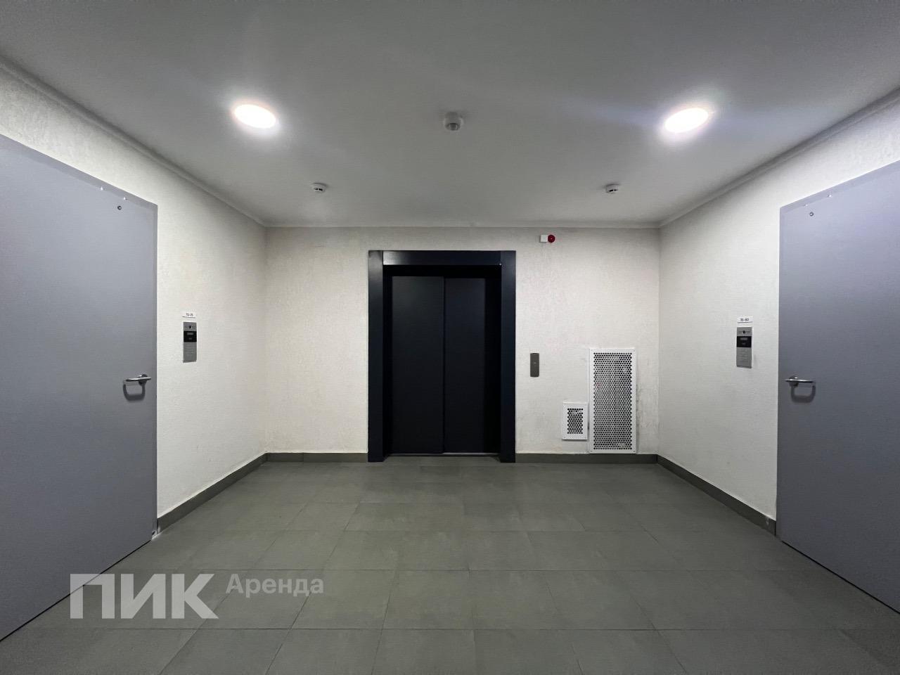 студия, 19.9 м², 47 000 ₽/мес — фото № 11