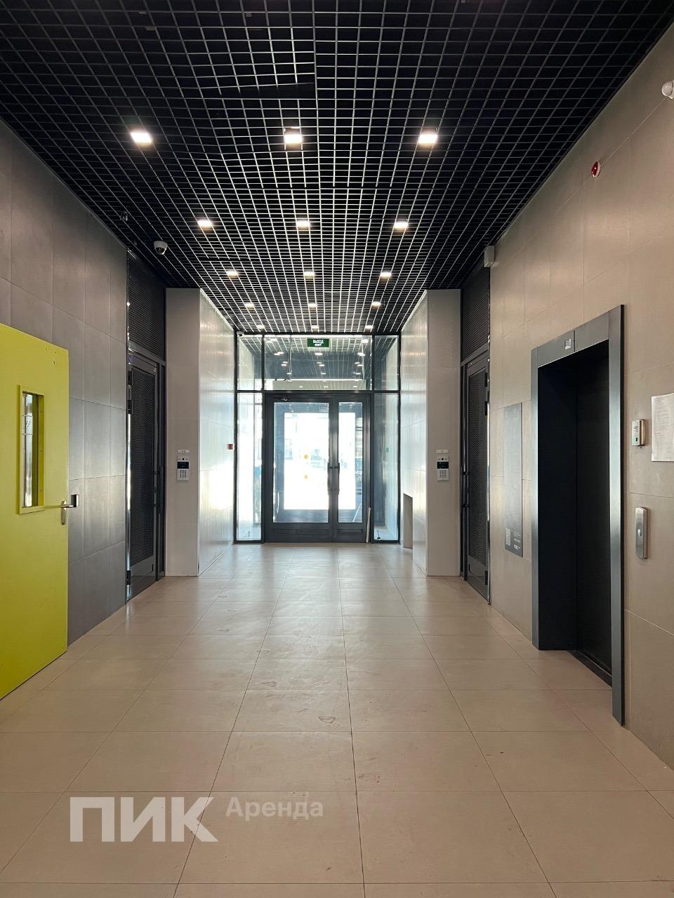 студия, 19.9 м², 47 000 ₽/мес — фото № 12