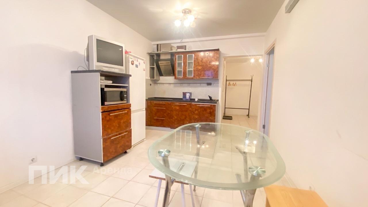 1-к. квартира, 42.2 м², 46 800 ₽/мес — фото № 6