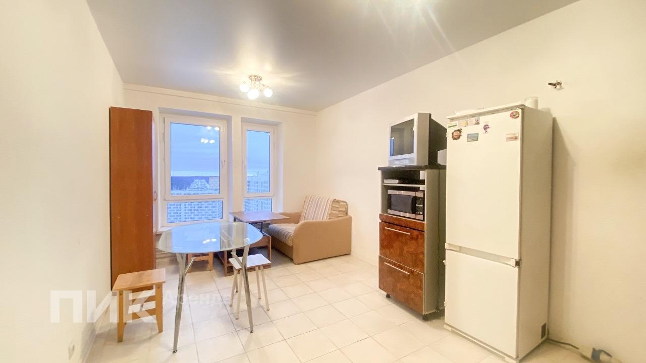 1-к. квартира, 42.2 м², 46 800 ₽/мес — фото № 5