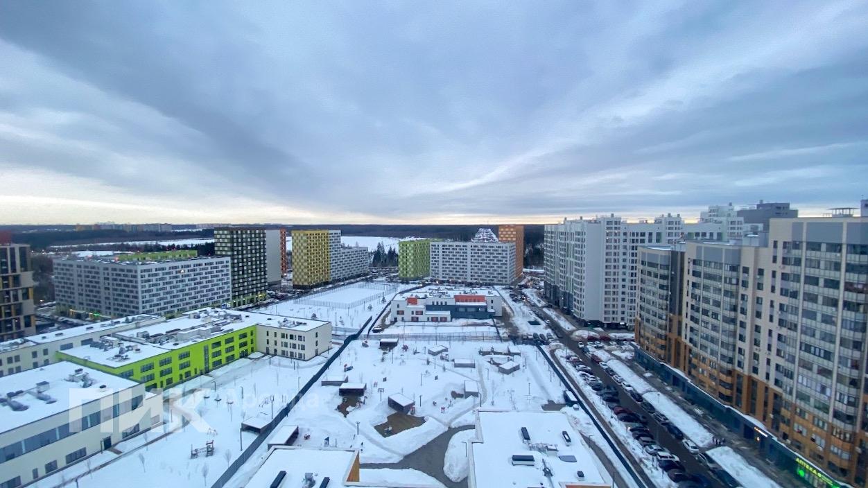 1-к. квартира, 42.2 м², 46 800 ₽/мес — фото № 13