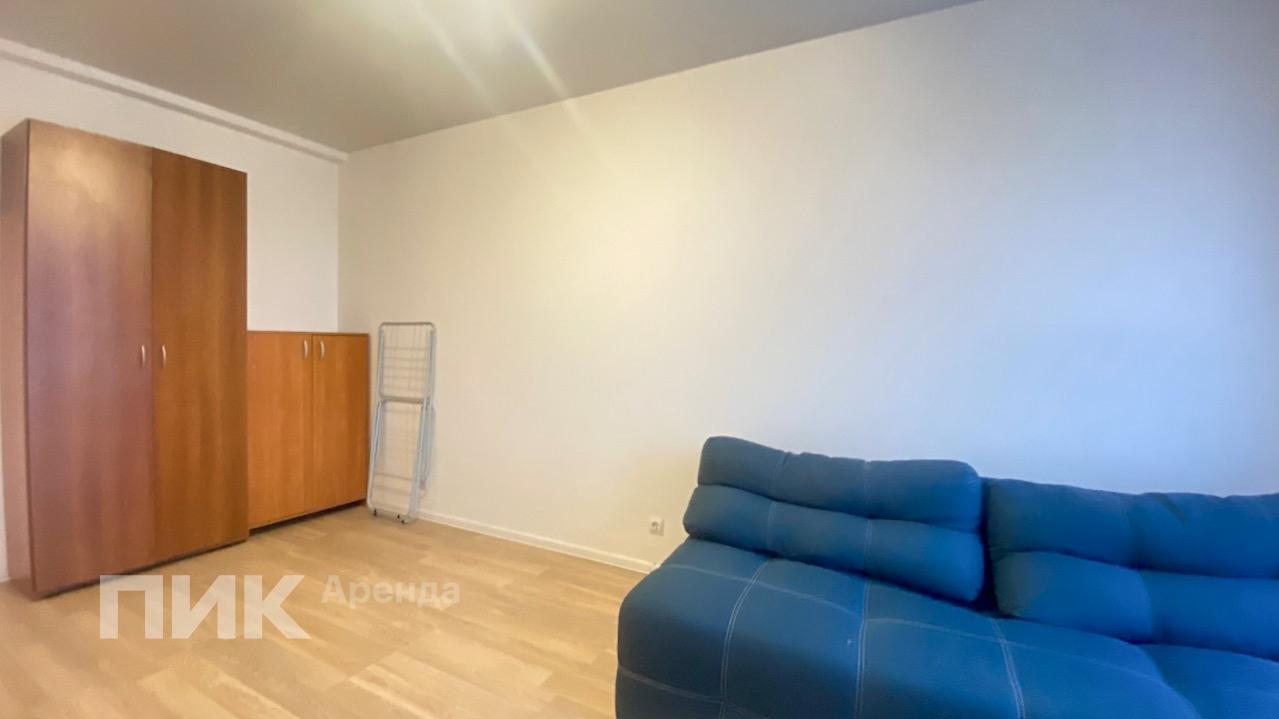 1-к. квартира, 42.2 м², 46 800 ₽/мес — фото № 3