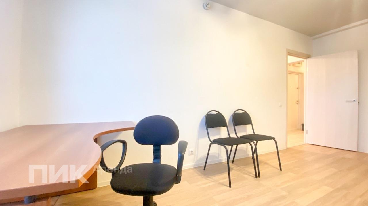 1-к. квартира, 42.2 м², 46 800 ₽/мес — фото № 4