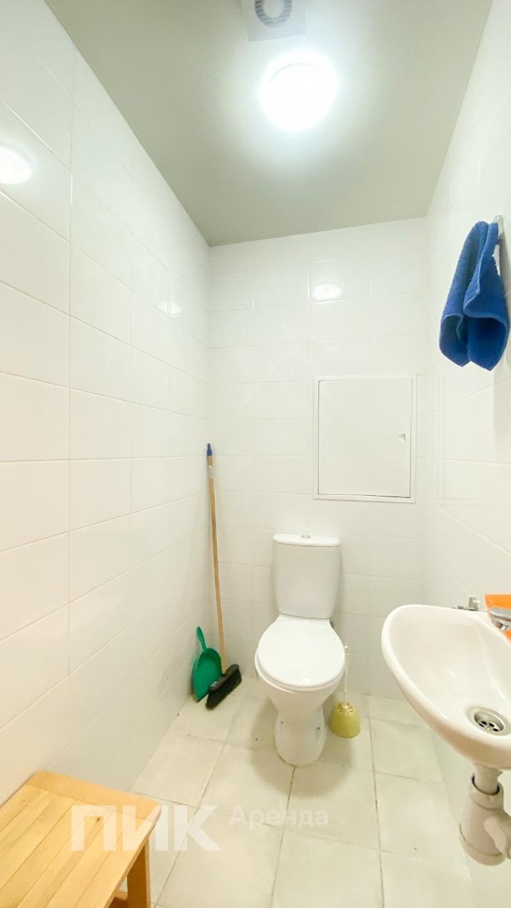 1-к. квартира, 42.2 м², 46 800 ₽/мес — фото № 9