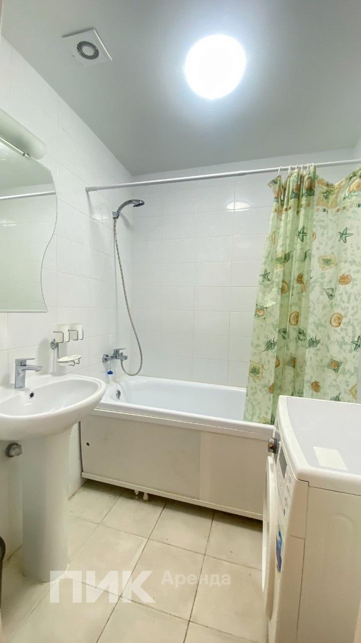 1-к. квартира, 42.2 м², 46 800 ₽/мес — фото № 8