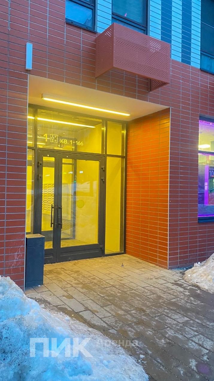 1-к. квартира, 42.2 м², 46 800 ₽/мес — фото № 15