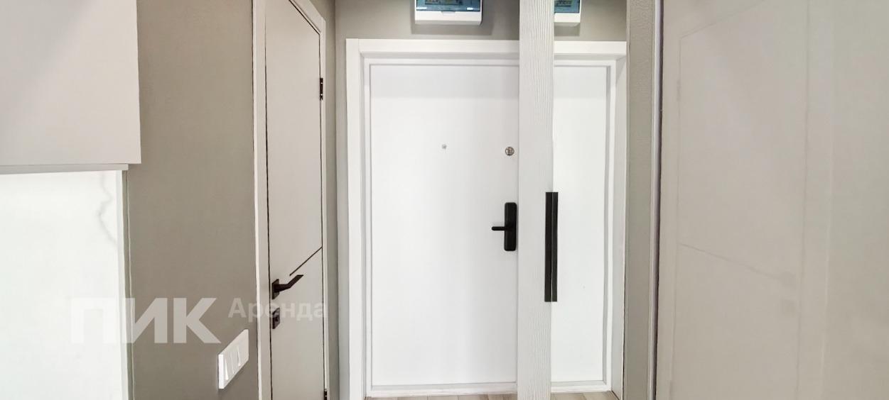 студия, 20 м², 65 000 ₽/мес — фото № 7