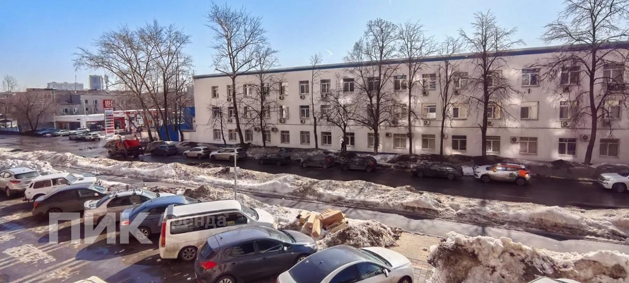 студия, 20 м², 65 000 ₽/мес — фото № 10