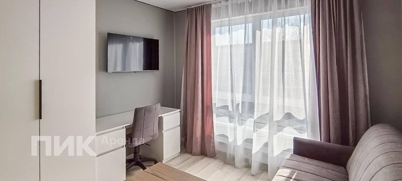 студия, 20 м², 65 000 ₽/мес — фото № 2