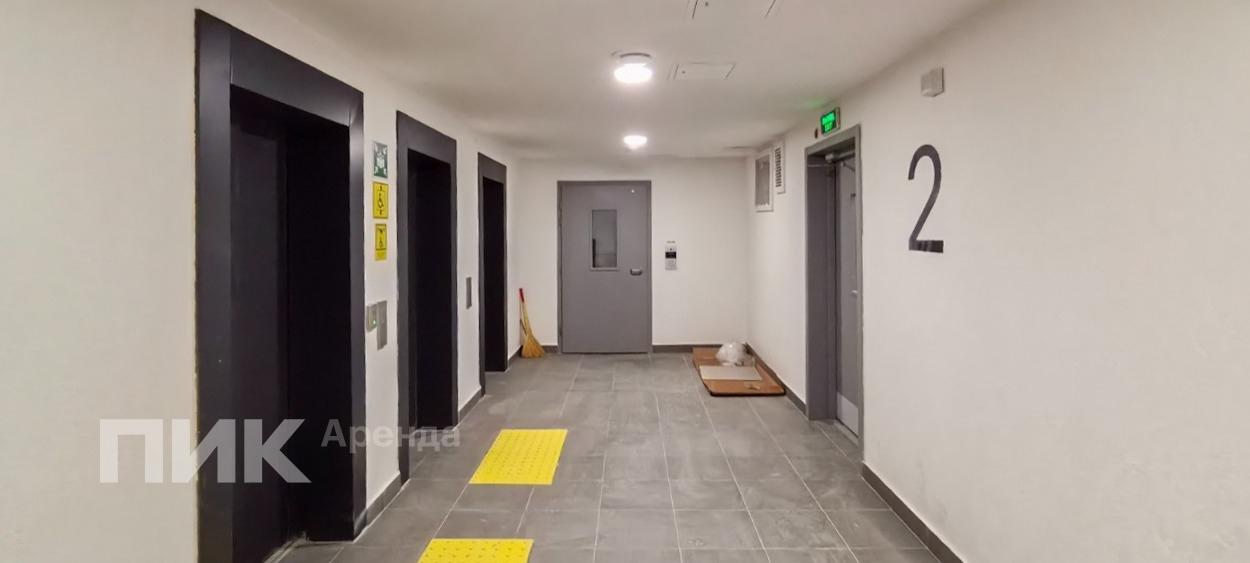 студия, 20 м², 65 000 ₽/мес — фото № 8