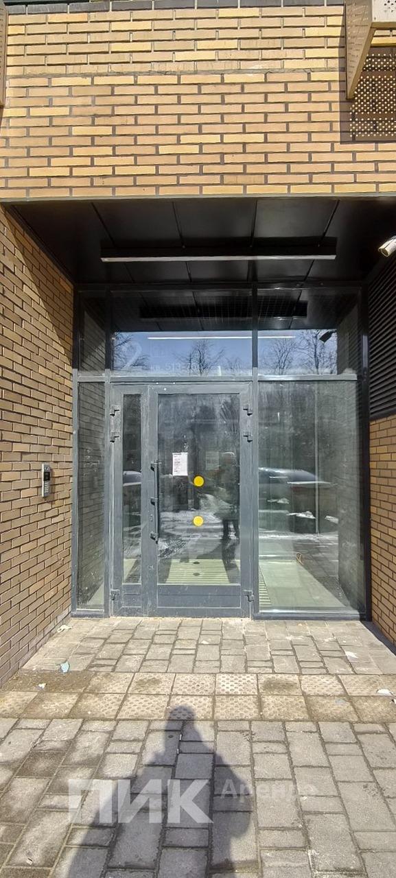 студия, 20 м², 65 000 ₽/мес — фото № 12