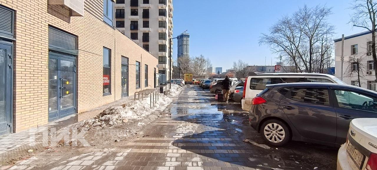 студия, 20 м², 65 000 ₽/мес — фото № 14