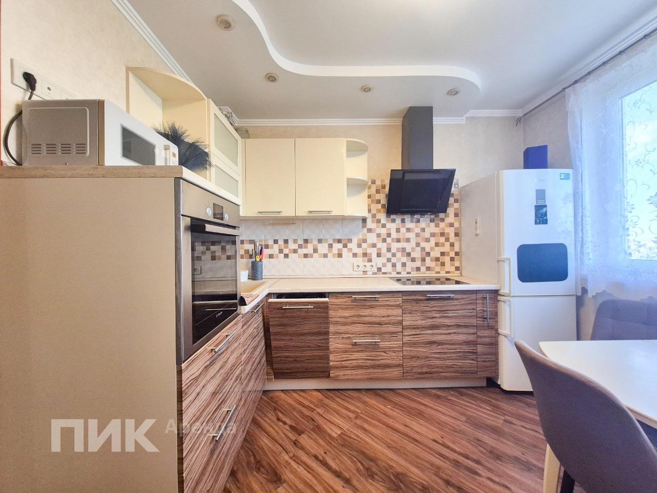 3-к. квартира, 75 м², 103 200 ₽/мес — фото № 8