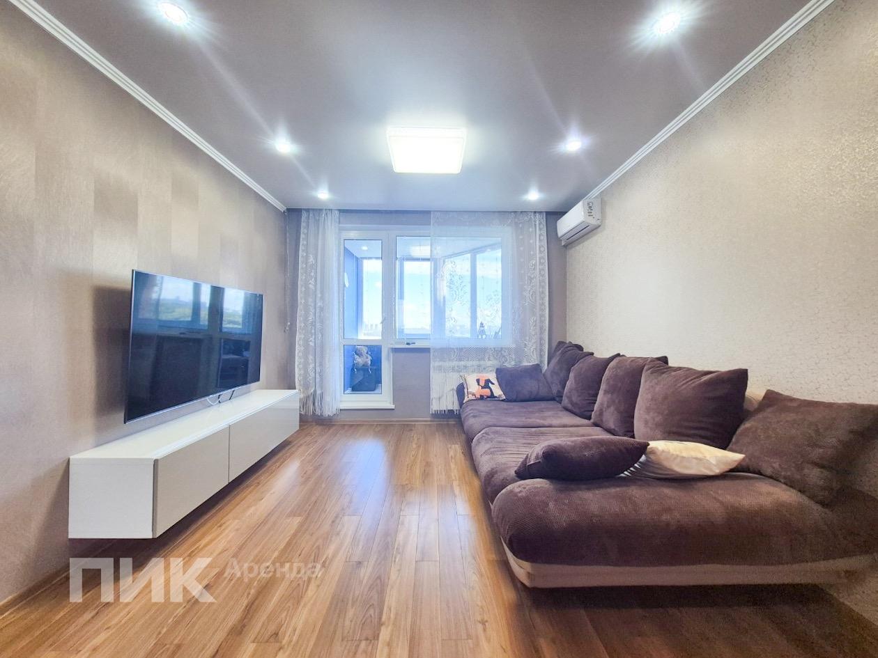 3-к. квартира, 75 м², 103 200 ₽/мес — фото № 5