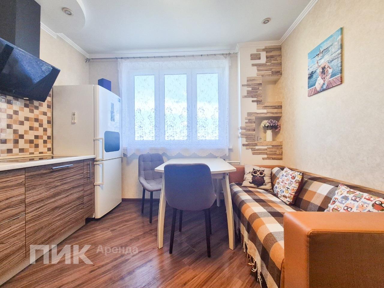 3-к. квартира, 75 м², 103 200 ₽/мес — фото № 7