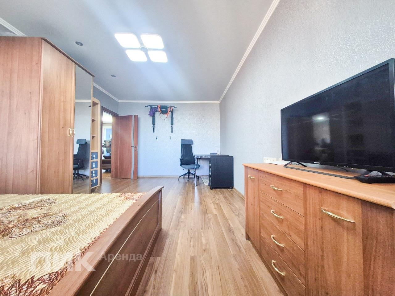 3-к. квартира, 75 м², 103 200 ₽/мес — фото № 4