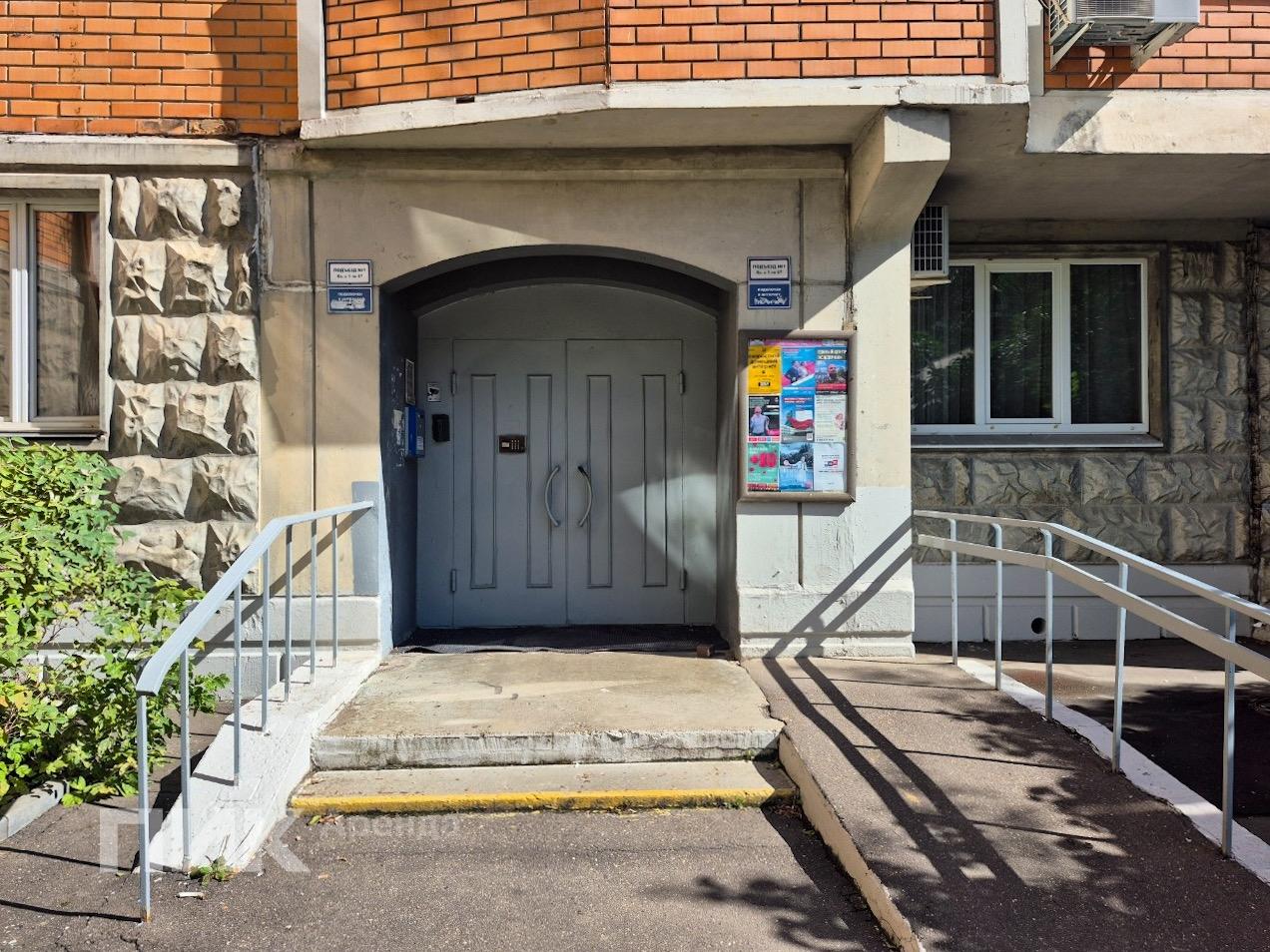 3-к. квартира, 75 м², 103 200 ₽/мес — фото № 18