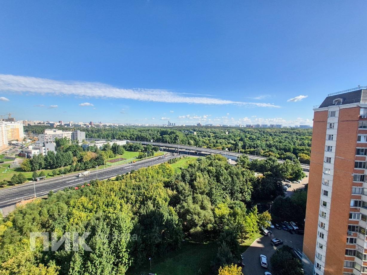 3-к. квартира, 75 м², 103 200 ₽/мес — фото № 16
