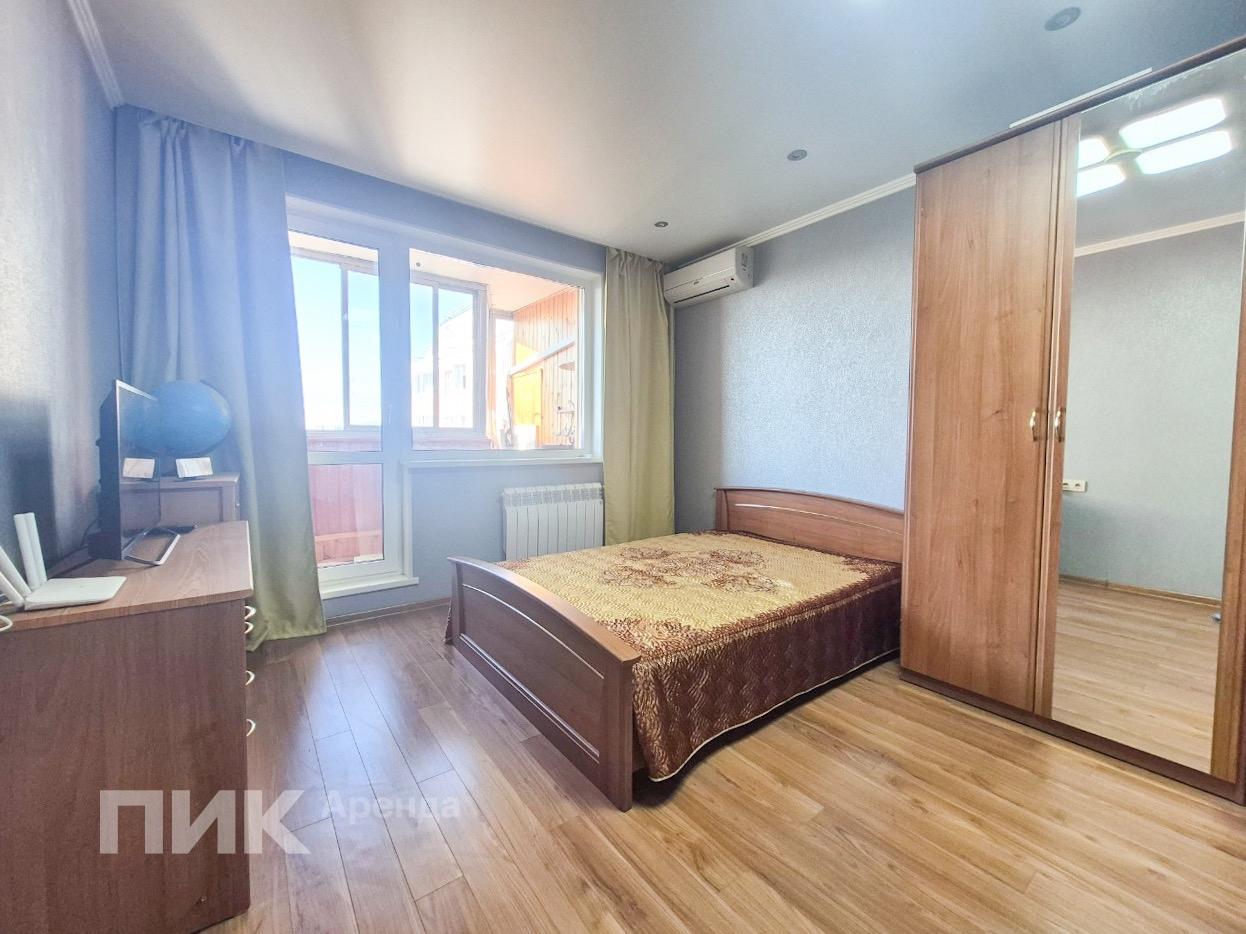 3-к. квартира, 75 м², 103 200 ₽/мес — фото № 3