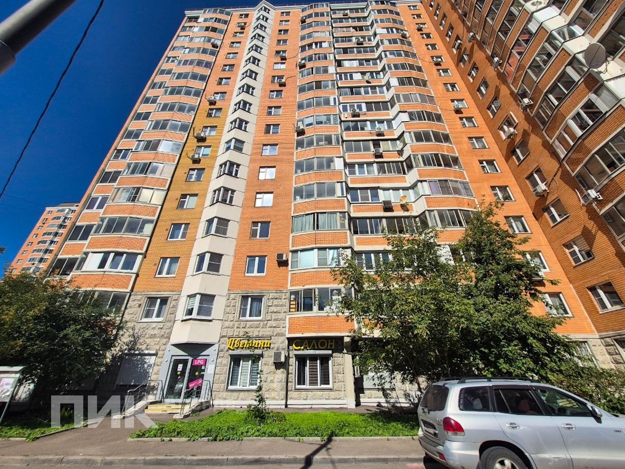 3-к. квартира, 75 м², 103 200 ₽/мес — фото № 17