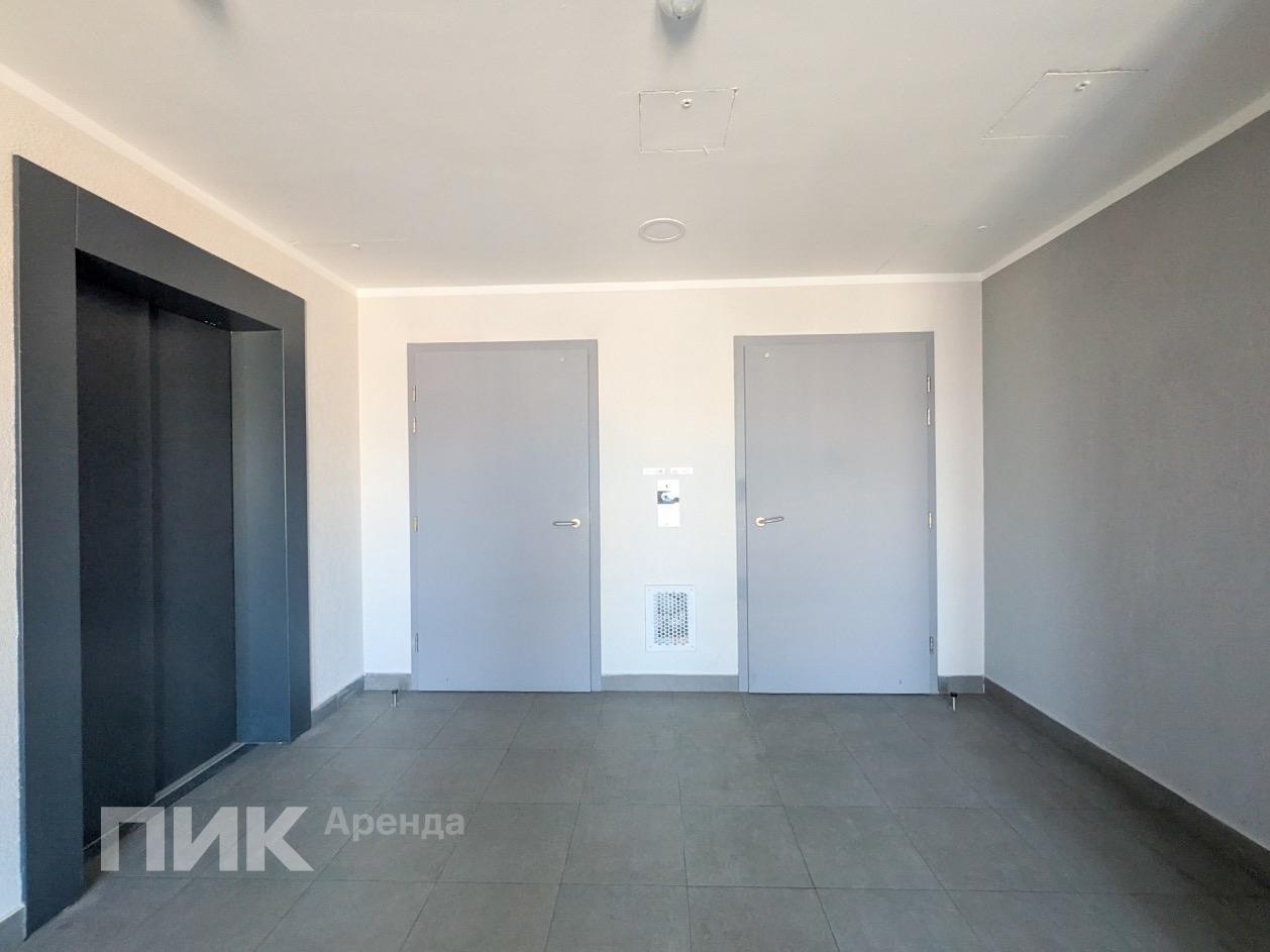 студия, 23.2 м², 44 900 ₽/мес — фото № 9