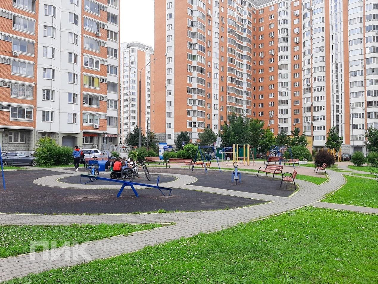 1-к. квартира, 48.1 м², 43 900 ₽/мес — фото № 17