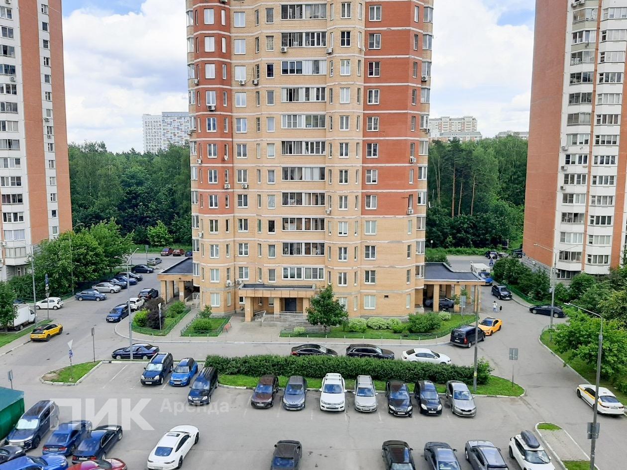 1-к. квартира, 48.1 м², 43 900 ₽/мес — фото № 14