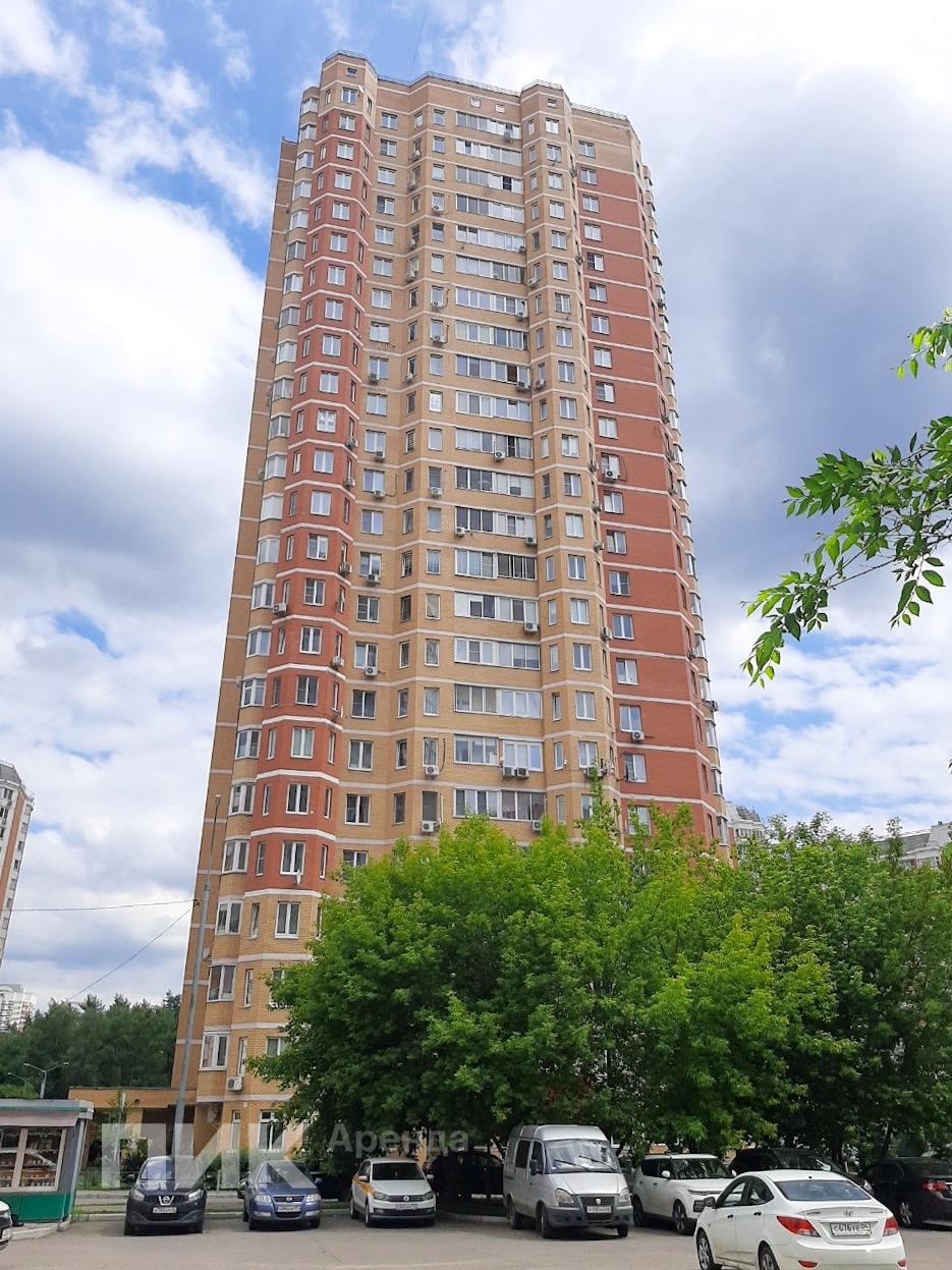 1-к. квартира, 48.1 м², 43 900 ₽/мес — фото № 15