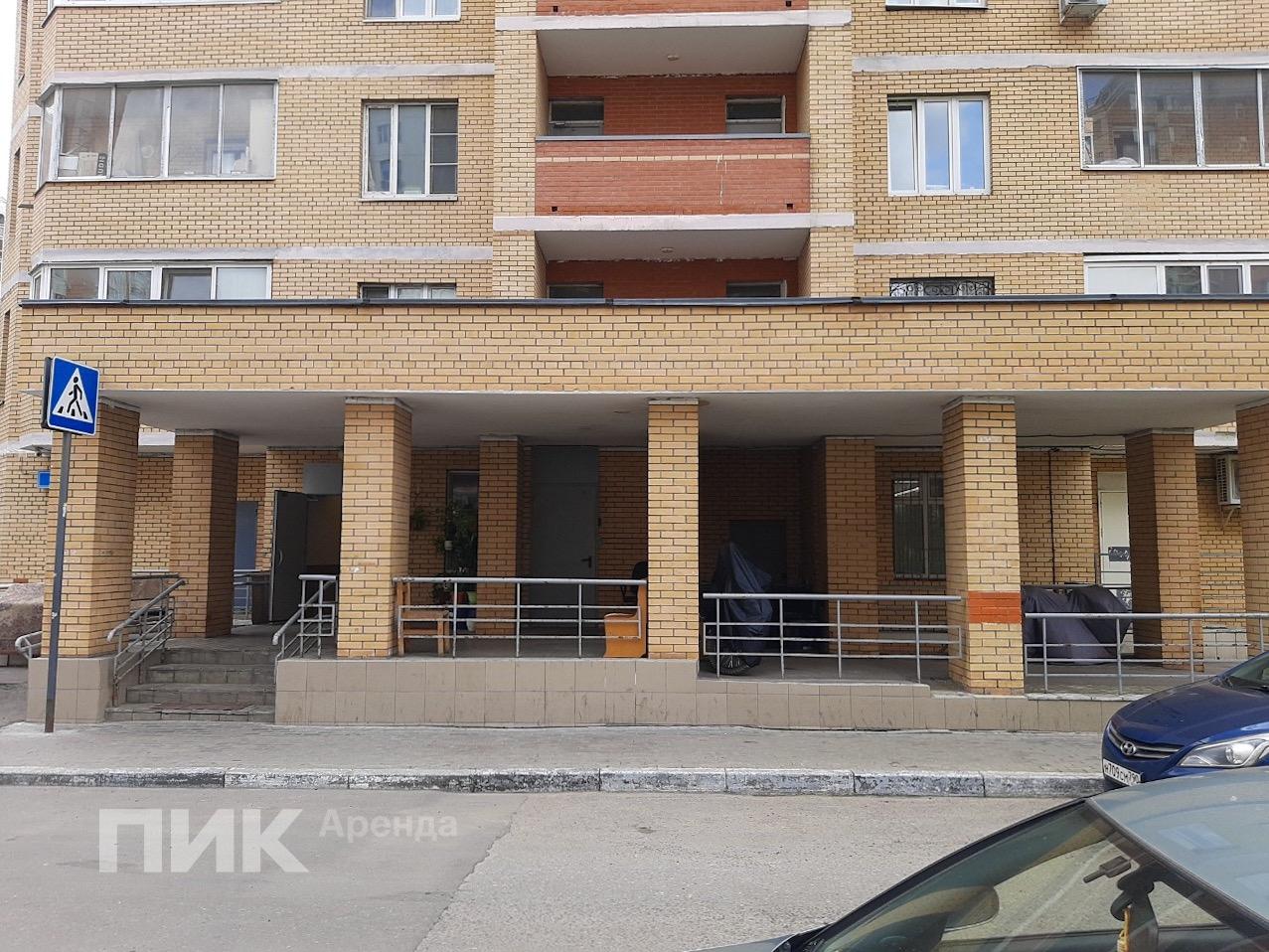 1-к. квартира, 48.1 м², 43 900 ₽/мес — фото № 16