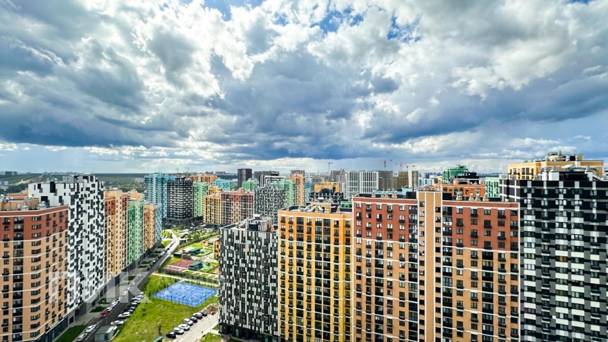 студия, 22.3 м², 63 500 ₽/мес — фото № 14