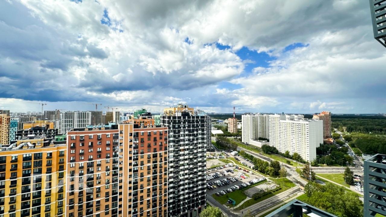 студия, 22.3 м², 63 500 ₽/мес — фото № 15