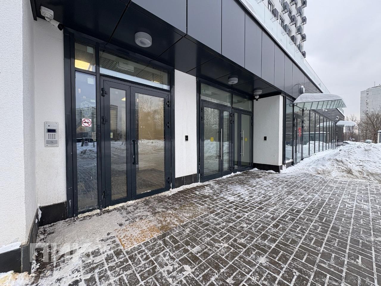 студия, 22.3 м², 65 000 ₽/мес — фото № 16