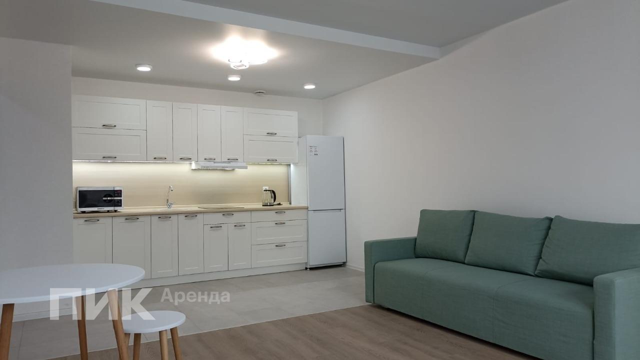 1-к. квартира, 47 м², 73 900 ₽/мес — фото № 1