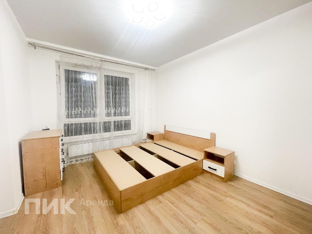 1-к. квартира, 47 м², 73 900 ₽/мес — фото № 5