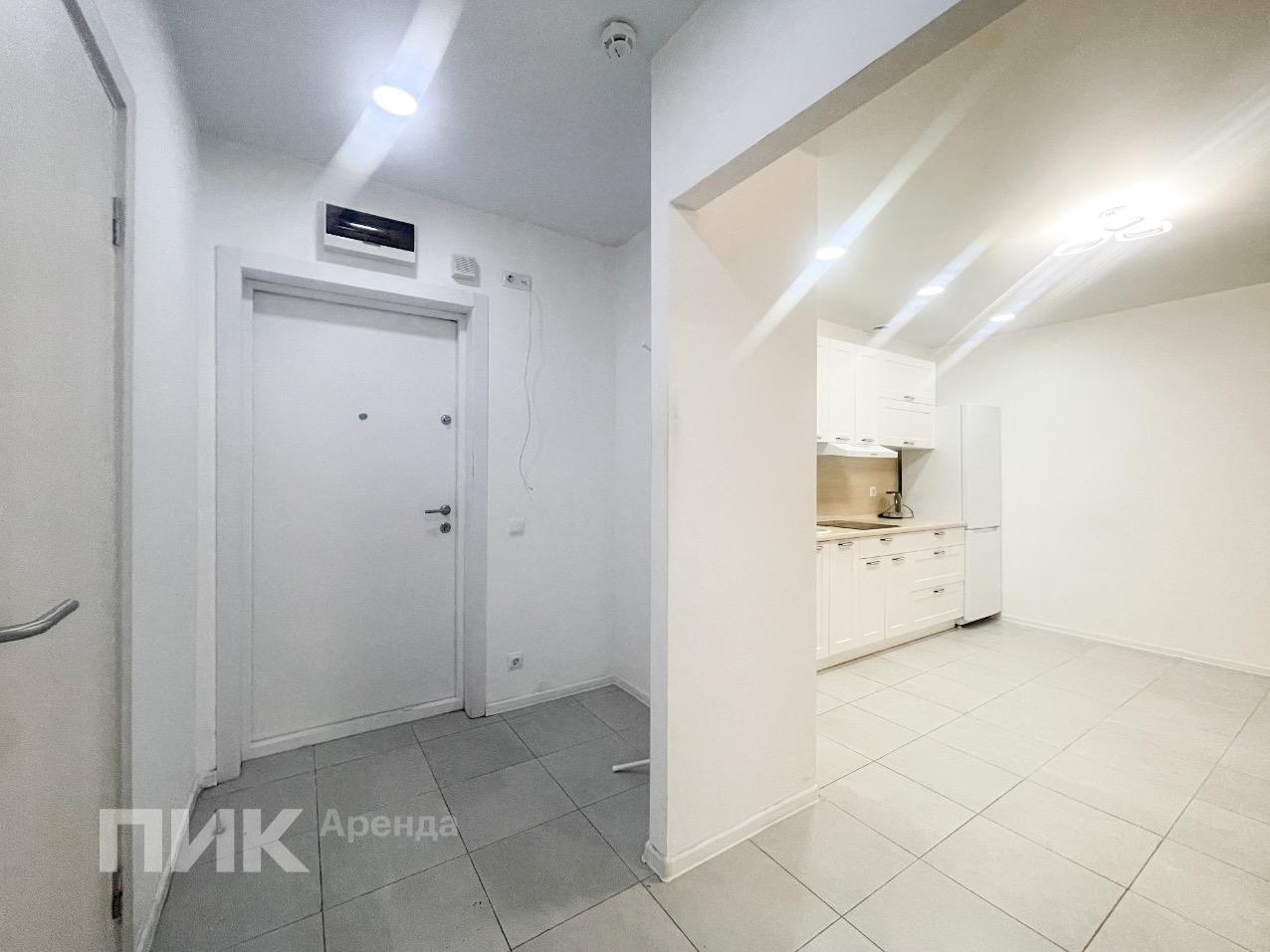 1-к. квартира, 47 м², 73 900 ₽/мес — фото № 9