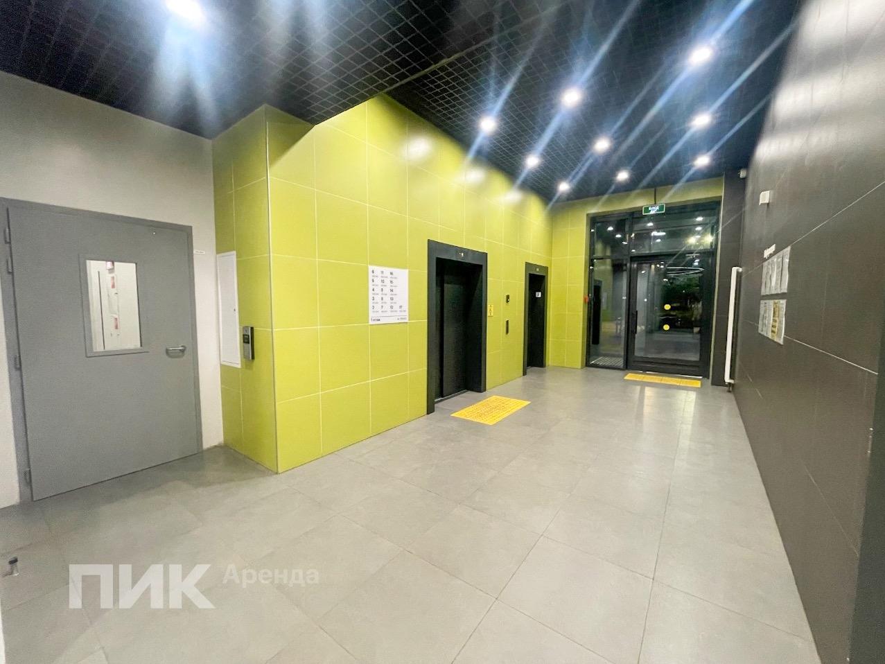 1-к. квартира, 47 м², 73 900 ₽/мес — фото № 14
