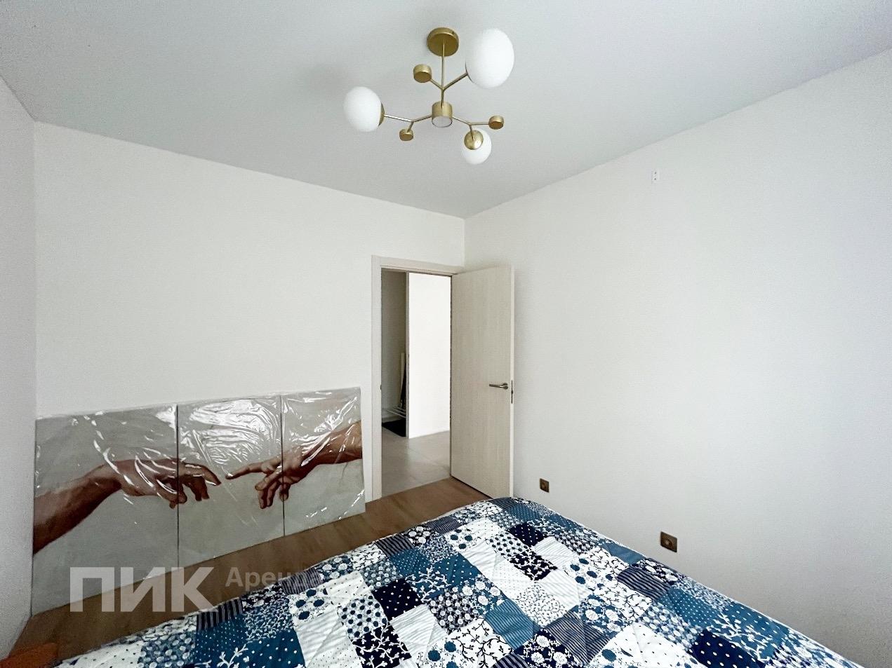 1-к. квартира, 35.6 м², 53 100 ₽/мес — фото № 4