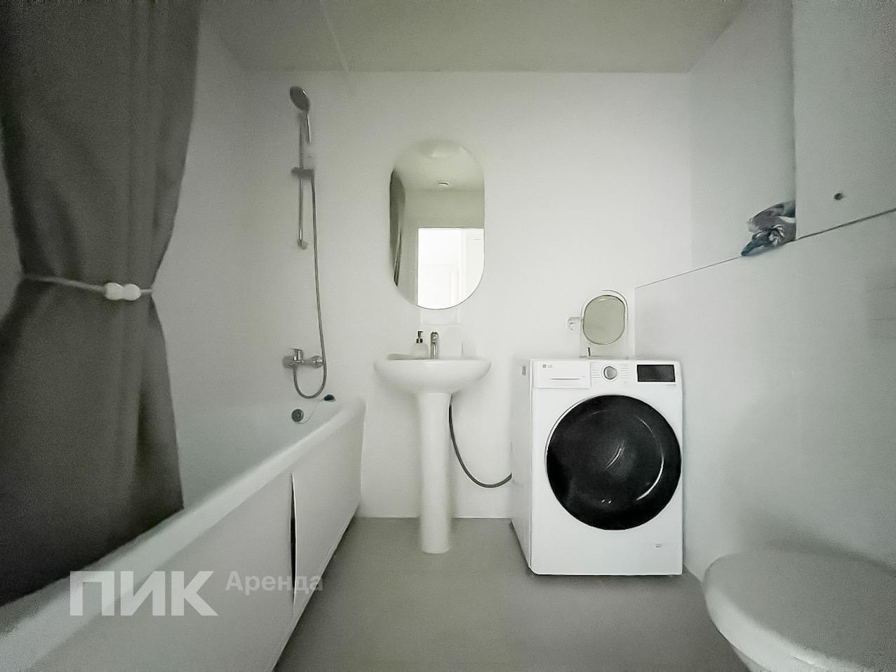 1-к. квартира, 35.6 м², 53 100 ₽/мес — фото № 9