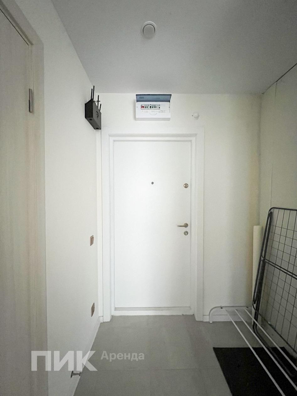 1-к. квартира, 35.6 м², 53 100 ₽/мес — фото № 12