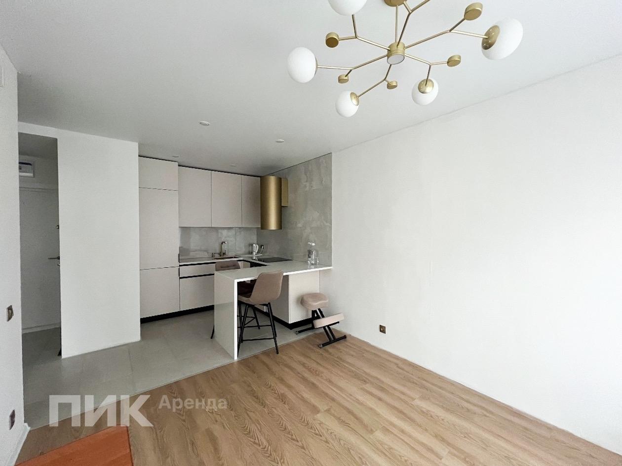 1-к. квартира, 35.6 м², 53 100 ₽/мес — фото № 6