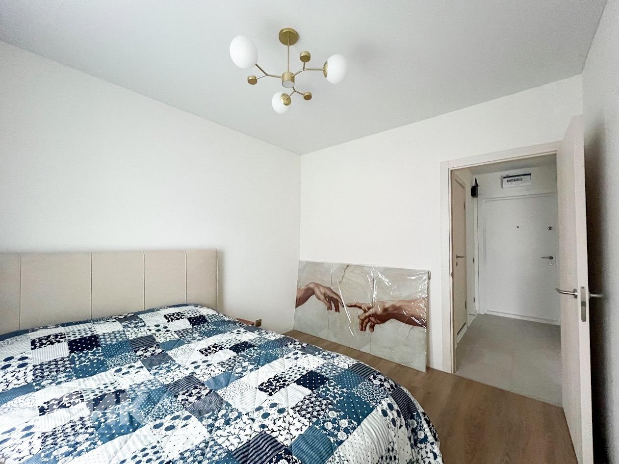 1-к. квартира, 35.6 м², 53 100 ₽/мес — фото № 3