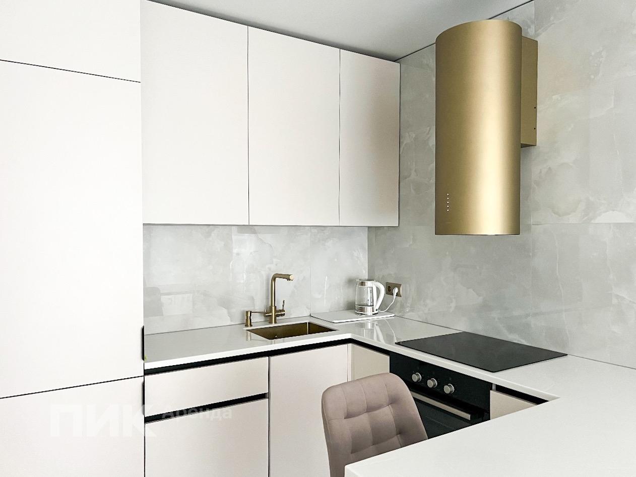 1-к. квартира, 35.6 м², 53 100 ₽/мес — фото № 8