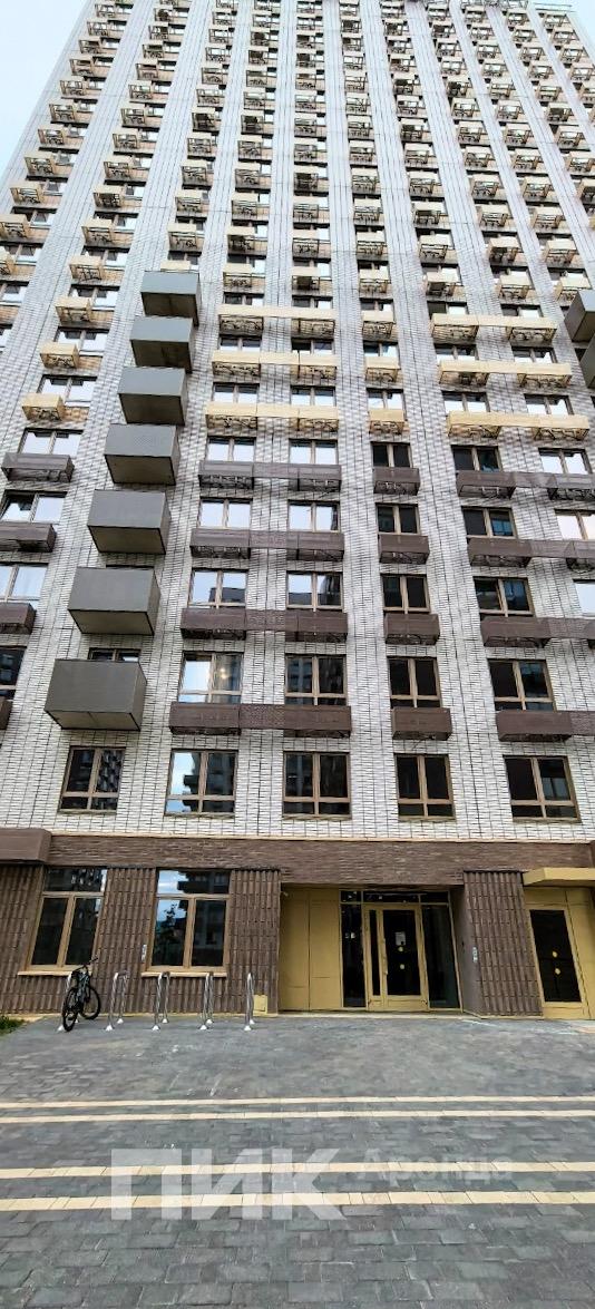 студия, 20 м², 64 800 ₽/мес — фото № 14