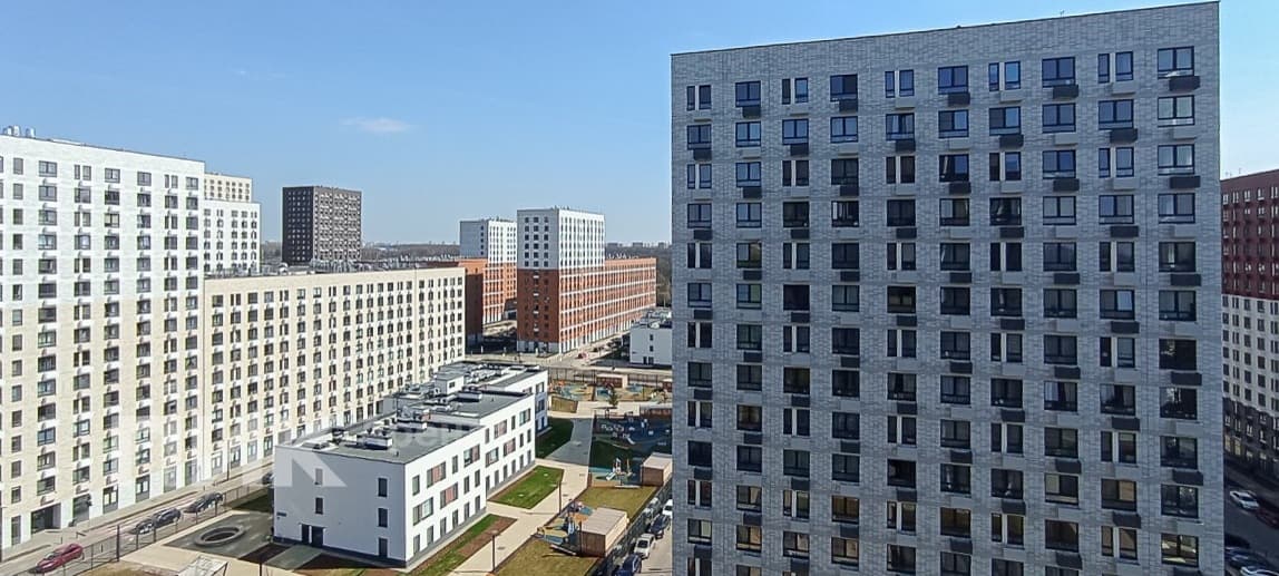 3-к. квартира, 58 м², 92 800 ₽/мес — фото № 18